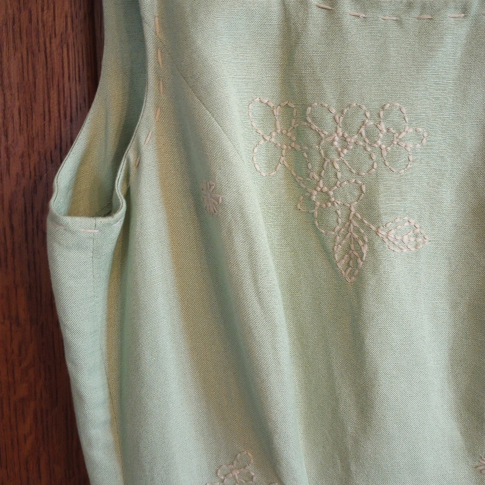 Talbot's Dress, Size 10 - Picture 6 of 9